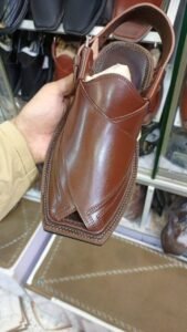 Mahandi Peshawari chapal for zalmi group