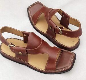 Panjedar brown