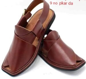 Royal  premium peshwari chappal